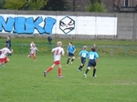 25.09.2013r KS - TS Tarnowiczanka 0-2