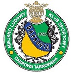 herb Dbrovia Dbrowa Tarnowska