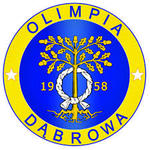 herb Olimpia Dbrowa