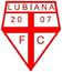 FC Lubiana