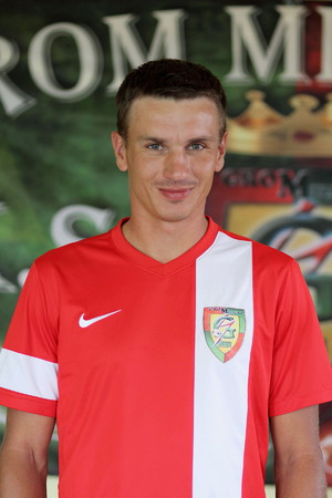 Marcin Szewczyk