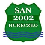 herb San Hurko-Hureczko