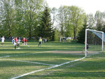 Szarotka Uherce (6:0) Start Rymanw 03.05.2009 r.