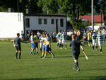 Szarotka Uherce (1:0) Bieszczady Ustrzyki Dolne 14.06.2009 r.
