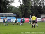 Czarni Jaso (2:0) Szarotka Uherce 27.06.2010 r.
