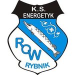 herb KS Energetyk ROW II Rybnik