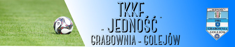 Strona klubowa