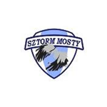 herb SZTORM Mosty