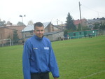 KS Panki - Olimpia Truskolasy [Juniorzy Starsi] (Jesie 2009)