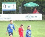 UNIFREEZE - KKP II Bydgoszcz 2:4 (13.05.2012)