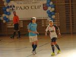 PAJO CUP 2015 (niedziela - 15.02.15)