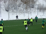 (2010.01.17) GKS Jastrzbie - Unifreeze 3:1