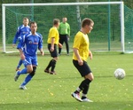 Grom Osie - Sparta Unifreeze 0:2