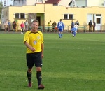Grom Osie - Sparta Unifreeze 0:2