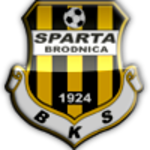 herb Sparta Brodnica