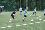LZS Czarnocin - FC Koryto 4:5 (30.6.2013) - 1 kolejka Pucharu Wjta na Orliku