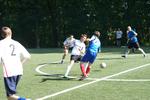 Adamus Team - KS Krlewscy 5:0 (25.5.2014) - 2 kolejka Pucharu Wjta na Orliku