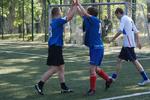 Adamus Team - KS Krlewscy 5:0 (25.5.2014) - 2 kolejka Pucharu Wjta na Orliku