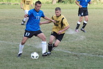 LZS Czarnocin - Zoty Team Broniszw 3:0 (9.8.2009)