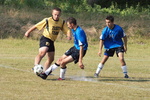 LZS Czarnocin - Zoty Team Broniszw 3:0 (9.8.2009)