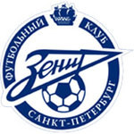 herb FC Zenit