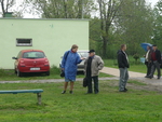 LKS Bujakw - Stal Zabrze 9.05.2010