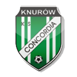 herb Concordia II Knurw