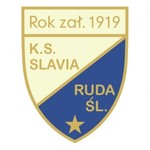herb Slavia Ruda lska