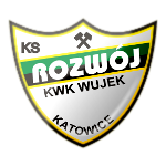 herb KS Rozwj Katowice