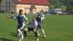 Turniej O Puchar Burmistrza Gminy I Miasta Dobczyce 9 Lipca 2011 Mecz Rokita - Raba