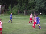 Mecz Seniorw Iskra Brzczowice 0-7 Dziecanovia Dziekanowice 27.05.2012r.