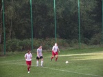 Mecz Seniorw Dziecanovia Dziekanowice 2-5 LKS Mogilany 08.09.2012r.