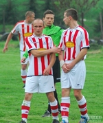 Mecz Seniorw Dziecanovia Dziekanowice 4-1 Sp Droginia 01.05.2013r. Zdjcia Dziki Futbol.org.pl