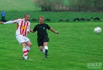 Mecz Seniorw Dziecanovia Dziekanowice 4-1 Sp Droginia 01.05.2013r. Zdjcia Dziki Futbol.org.pl