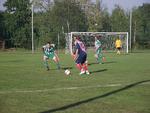 Mecz Seniorw Orze Mylenice 2-2 Dziecanovia Dziekanowice 17.08.2013r.