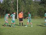 Mecz Seniorw Orze Mylenice 2-2 Dziecanovia Dziekanowice 17.08.2013r.