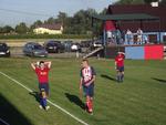 Mecz Seniorw Dziecanovia Dziekanowice 1-3 Gocibia Sukowice 07.09.2013r.