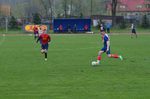 Mecz Seniorw Gocibia Sukowice 0-0 Dziecanovia Dziekanowice 12.04.2014r.