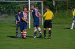 Mecz Seniorw Dziecanovia Dziekanowice 1-2 Jordan Sum Zakliczyn 08.06.2014