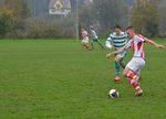 Mecz Seniorw Orze Mylenice 2-3 Dziecanovia Dziekanowice 04.10.2014r.