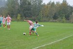Mecz Seniorw Orze Mylenice 2-3 Dziecanovia Dziekanowice 04.10.2014r.