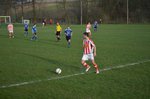 Mecz Seniorw Dziecanovia Dziekanowice 2-1 Hejna Krzyszkowice 12.04.2015r.