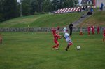 Mecz Modzikw Dziecanovia Dziekanowice 5-3 Topr Tenczyn 15.06.2015r.