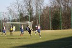 Mecz Seniorw Dziecanovia Dziekanowice 2-1 Wrzosy Osieczany 01.04.2017r.