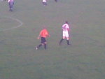 Mecz Ligowy Seniorw Dziecanovia Dziekanowice 2 : 0 Grodzisko Raciechowice  05.09.09