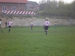 Mecz Juniorw Dziecanovia Dziekanowice 1-3 Clavia witniki Grne 21.04.10
