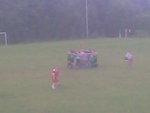 Mecz Seniorw Dziecanovia Dziekanowice 4-2 Iskra Gogoczw 27.06.2010r.