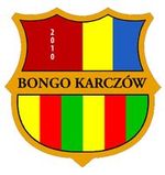 herb Bongo Karczw