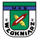 herb MKS "Wkniarz" Mirsk
