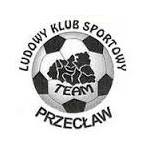 herb Team Przecaw
